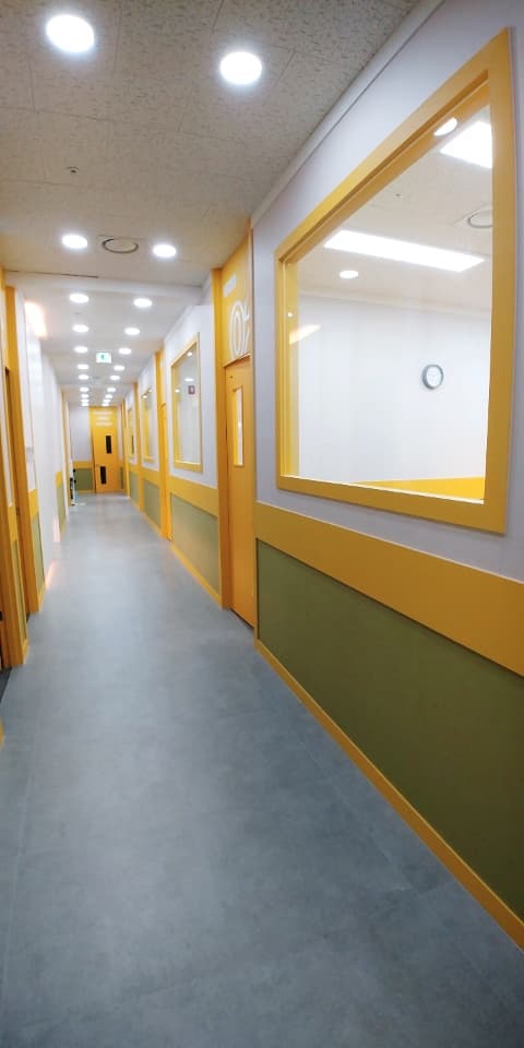 나디아 잉글리쉬어학원 은계캠퍼스 사진 6
