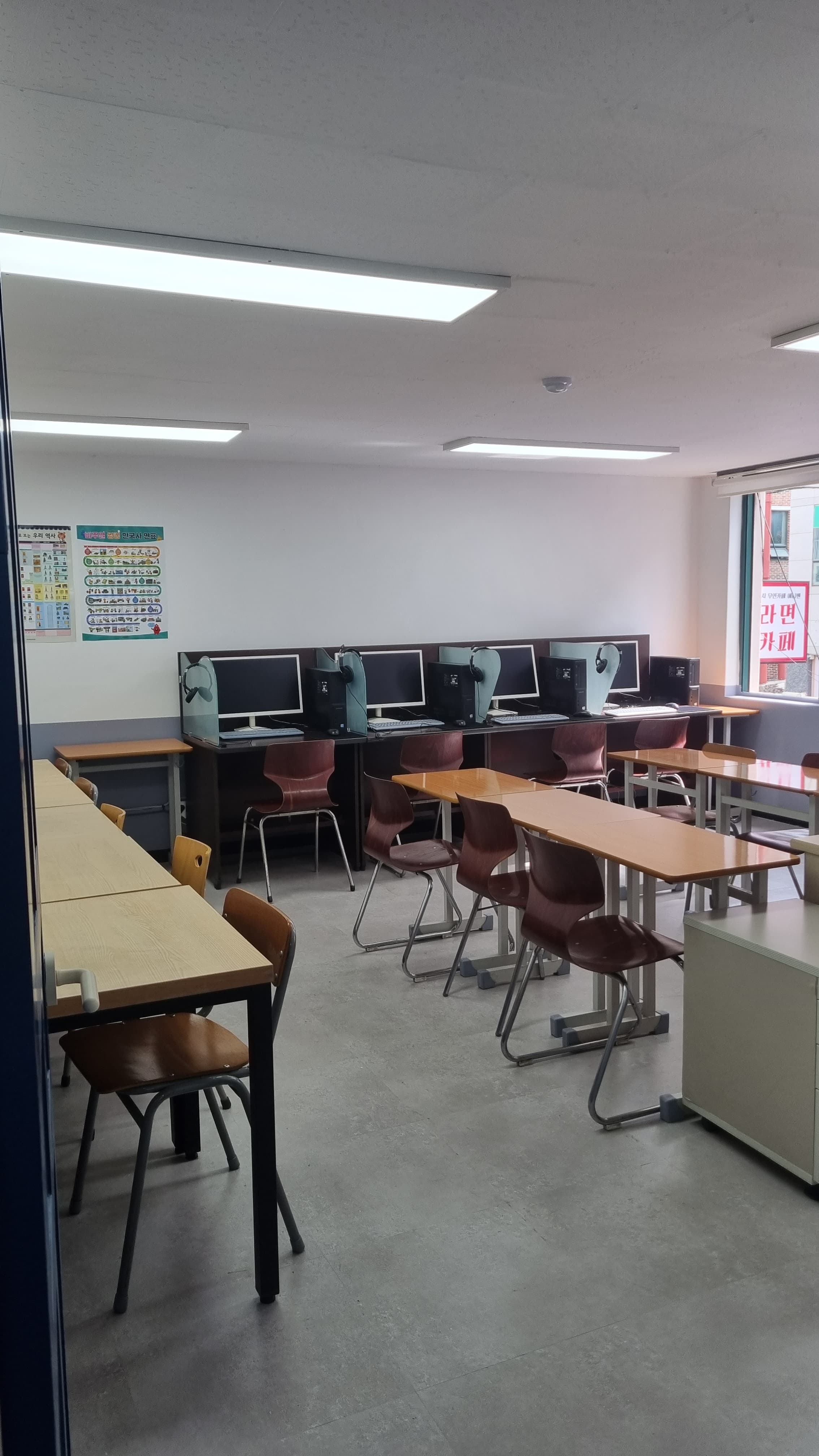 진월 멘토학원 사진 2