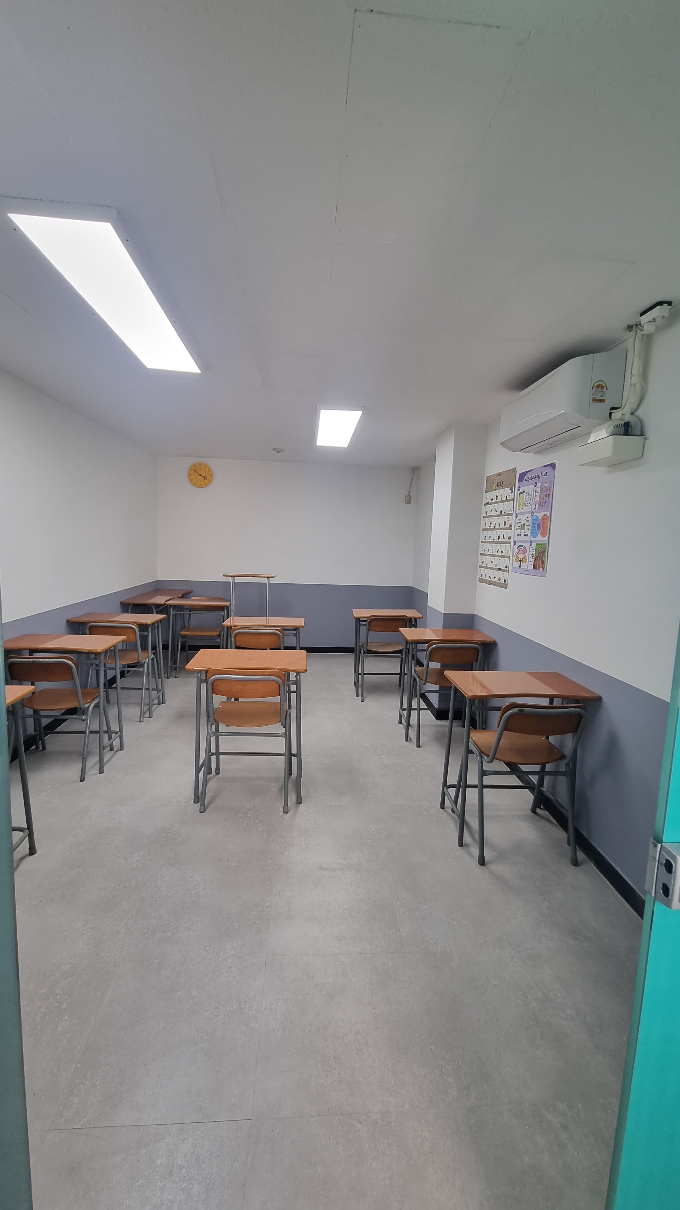 진월 멘토학원 사진 4