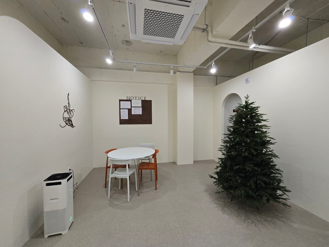 레아발레학원 사진 3