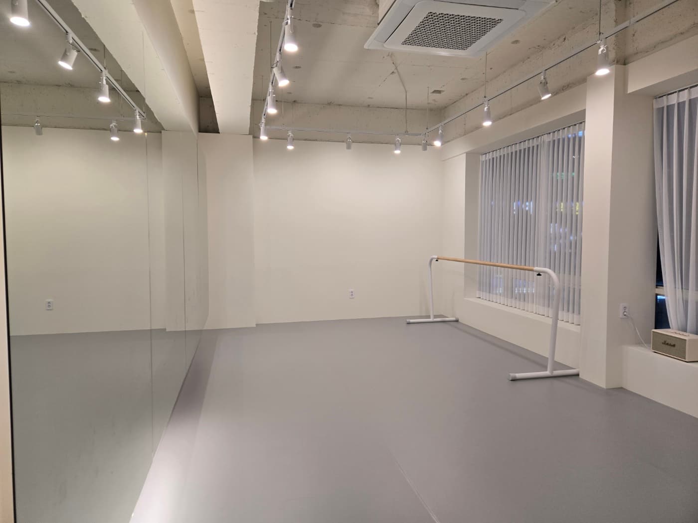 레아발레학원 사진 1