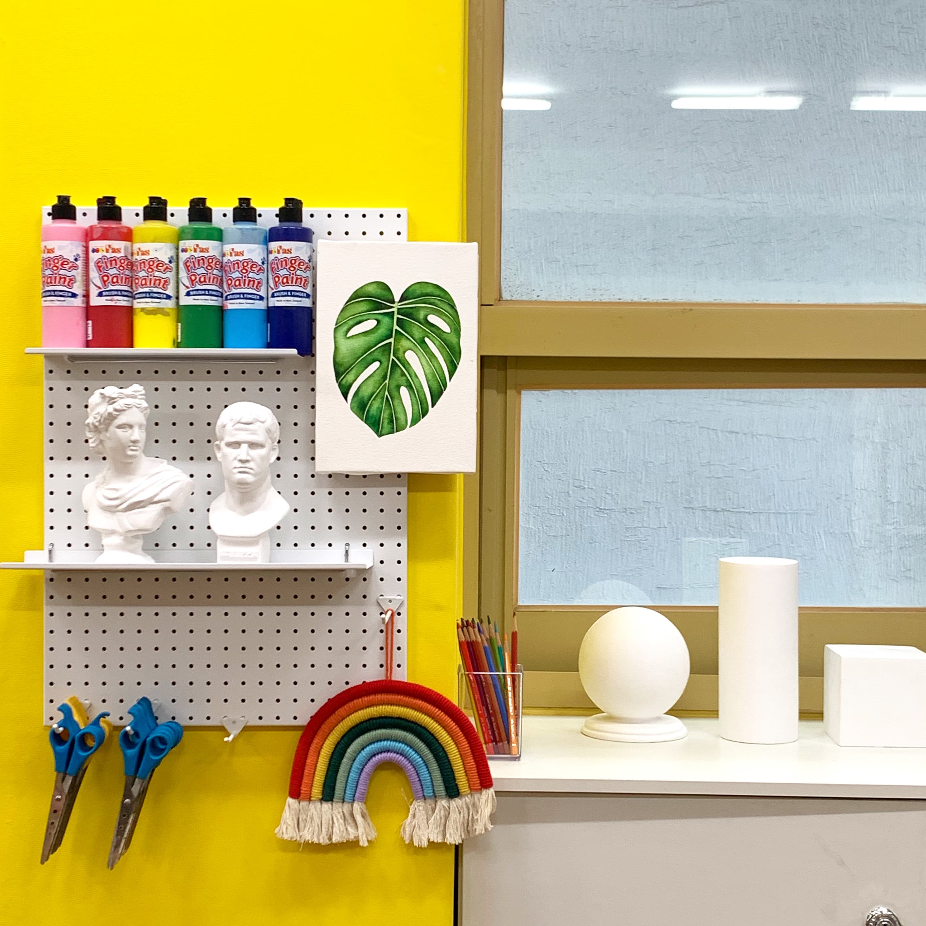 놀작상상 미술관 옥계센터 사진 1
