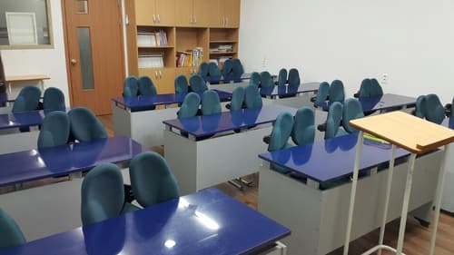 영어종결 센터 삼전학원 사진 2