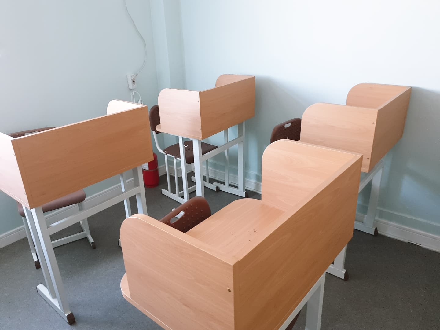 영진 수학교습소 사진 3