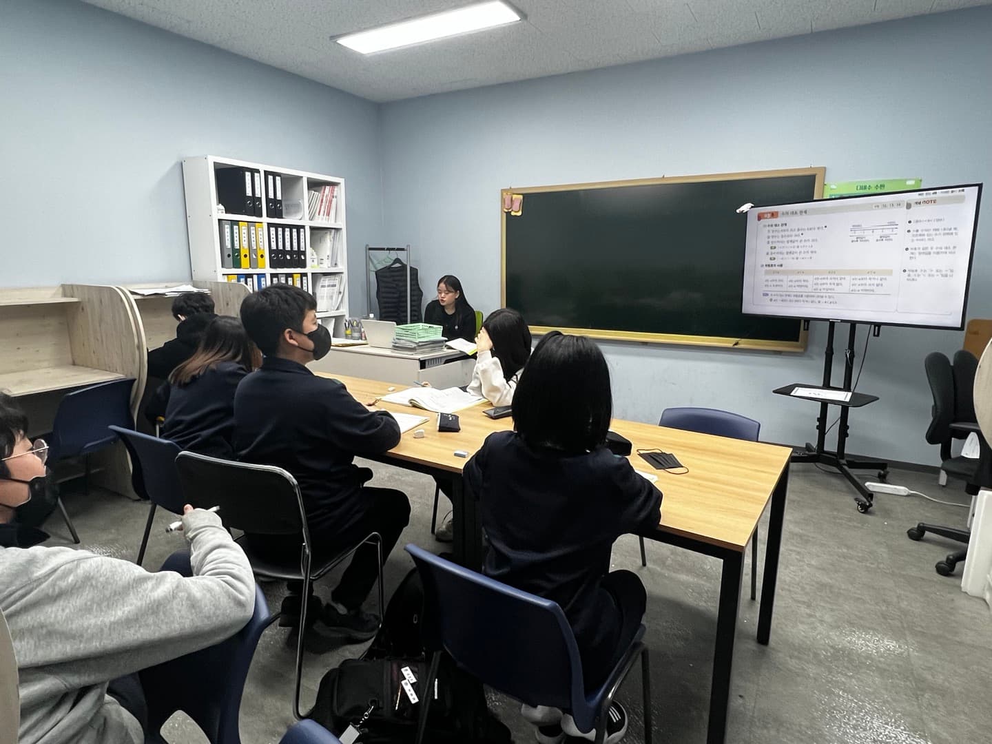 쎈 수학앤논술 사진 7