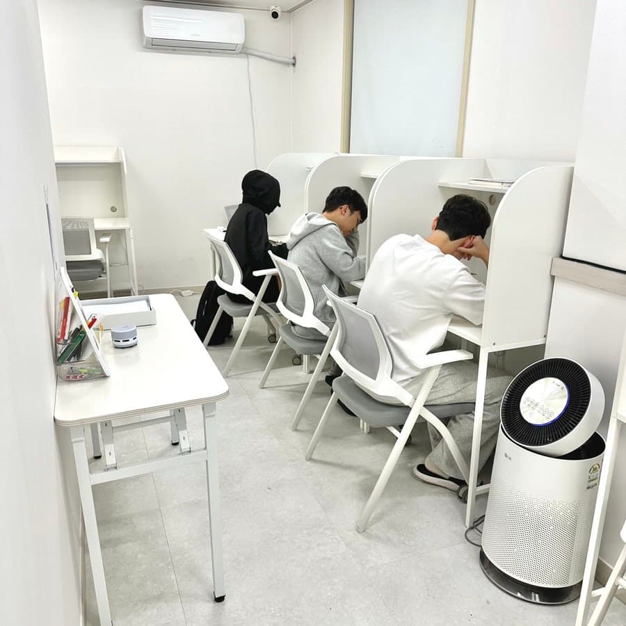 이공학원 사진 2