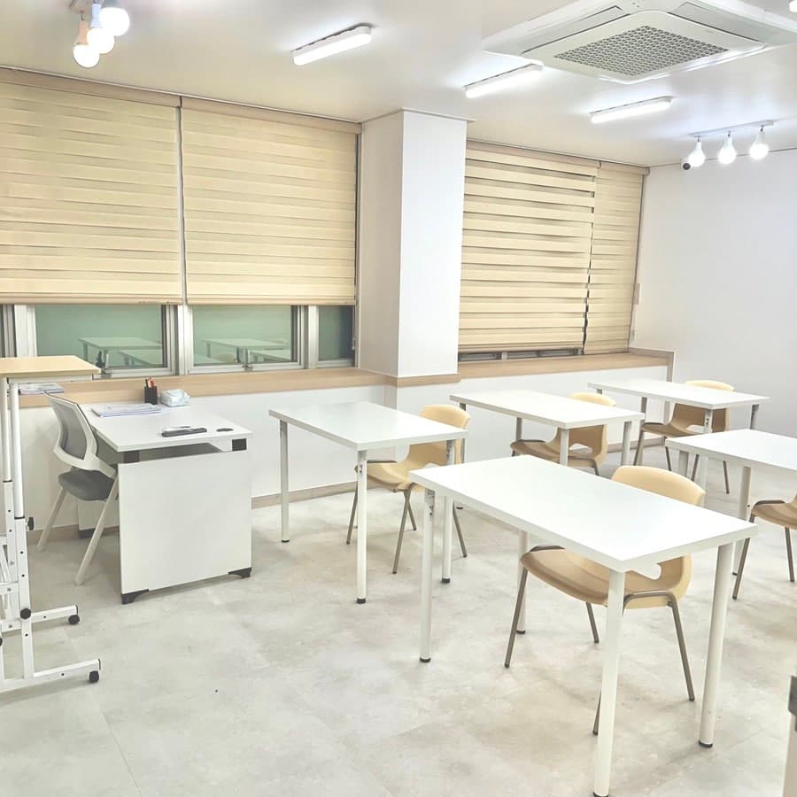 이공학원 사진 1