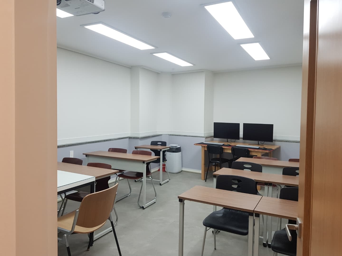 일대일 수학전문학원 사진 2