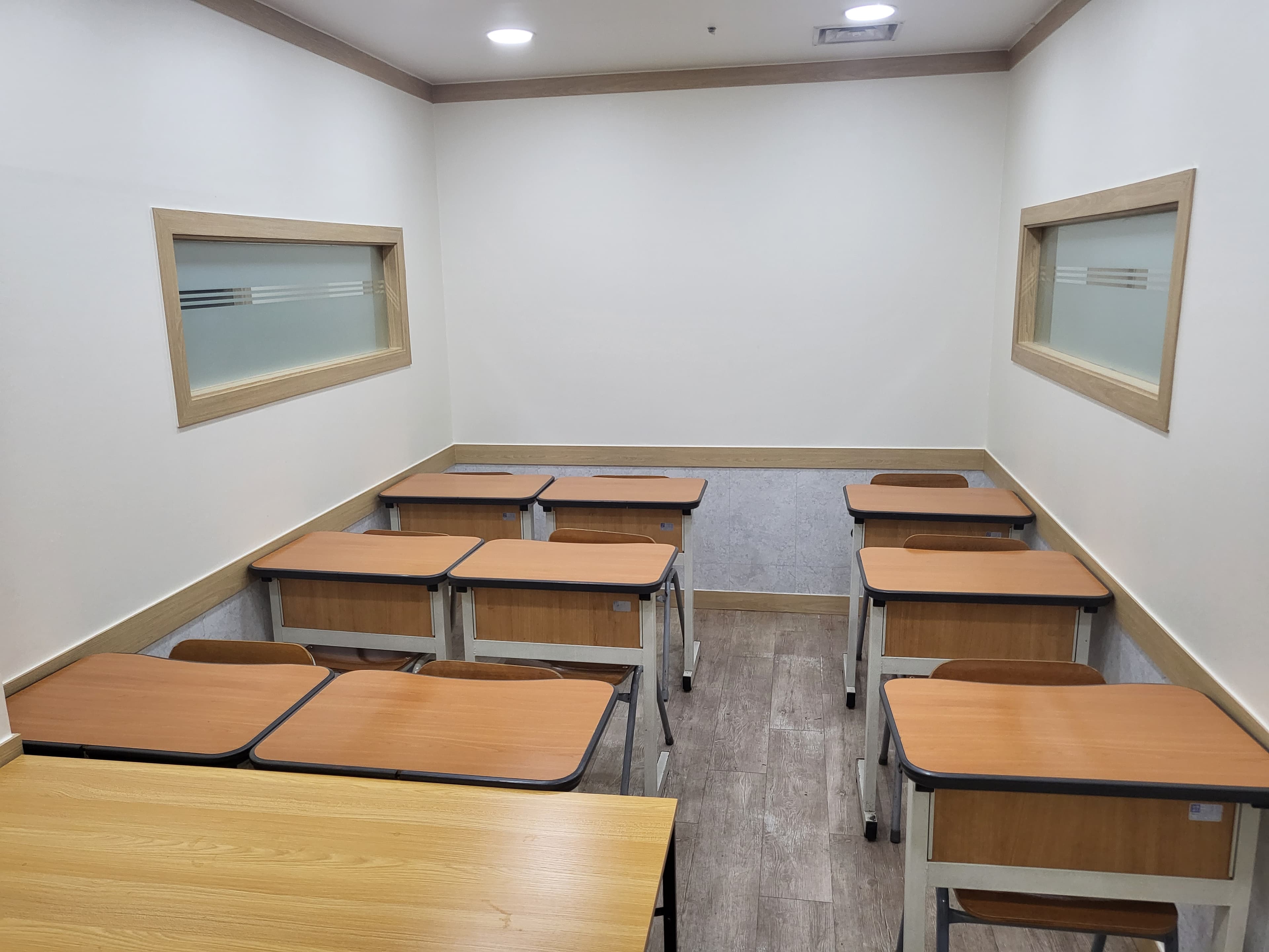 그린 수학학원 사진 6