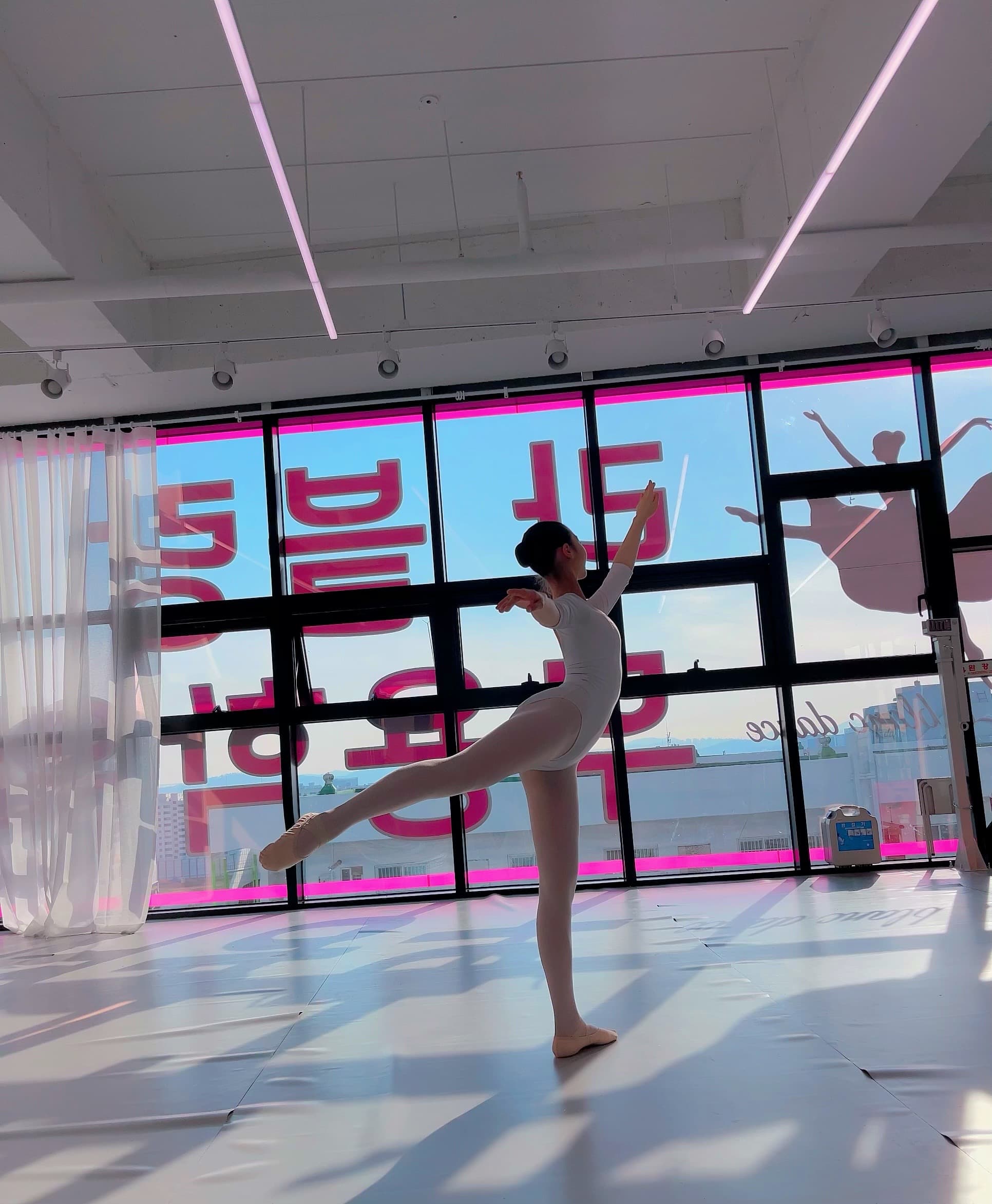 라블랑 무용학원 사진 5