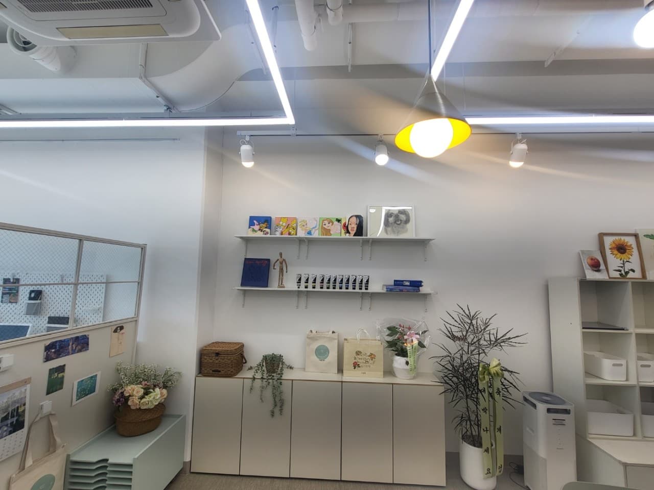 오운아트 미술 사진 4