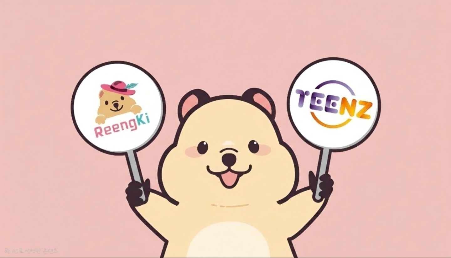 링키영어 청구점 사진 1