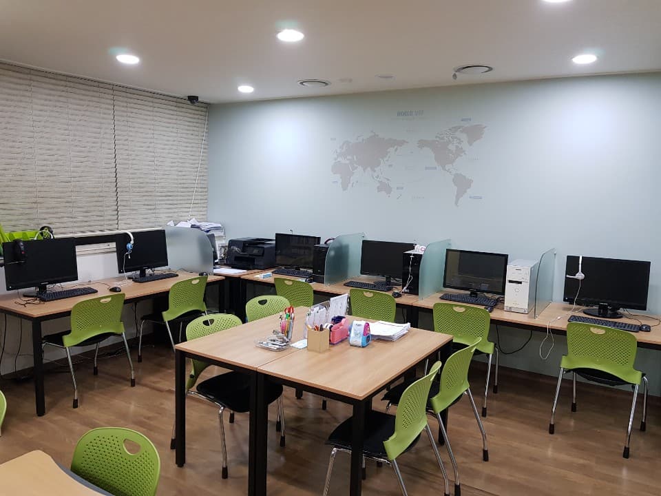 스카이 학습코칭 학원 사진 2