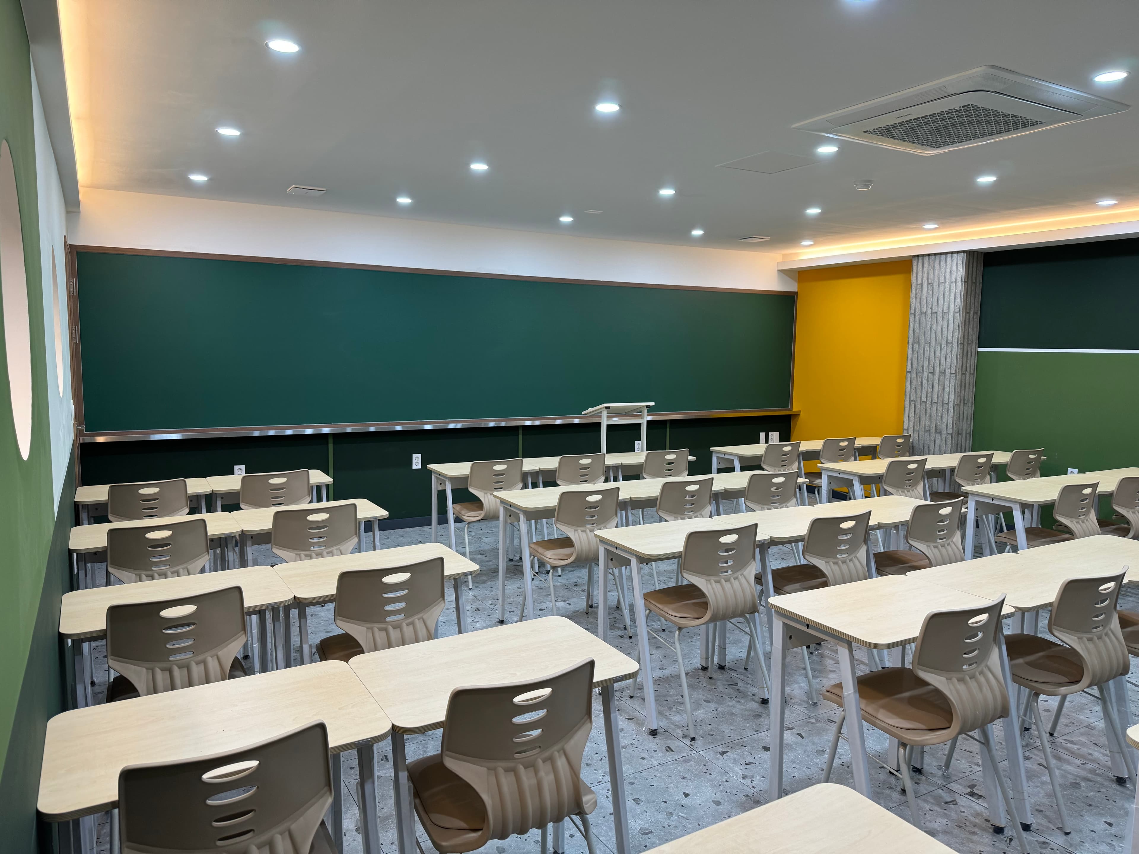 라임라잇 수학학원 사진 2