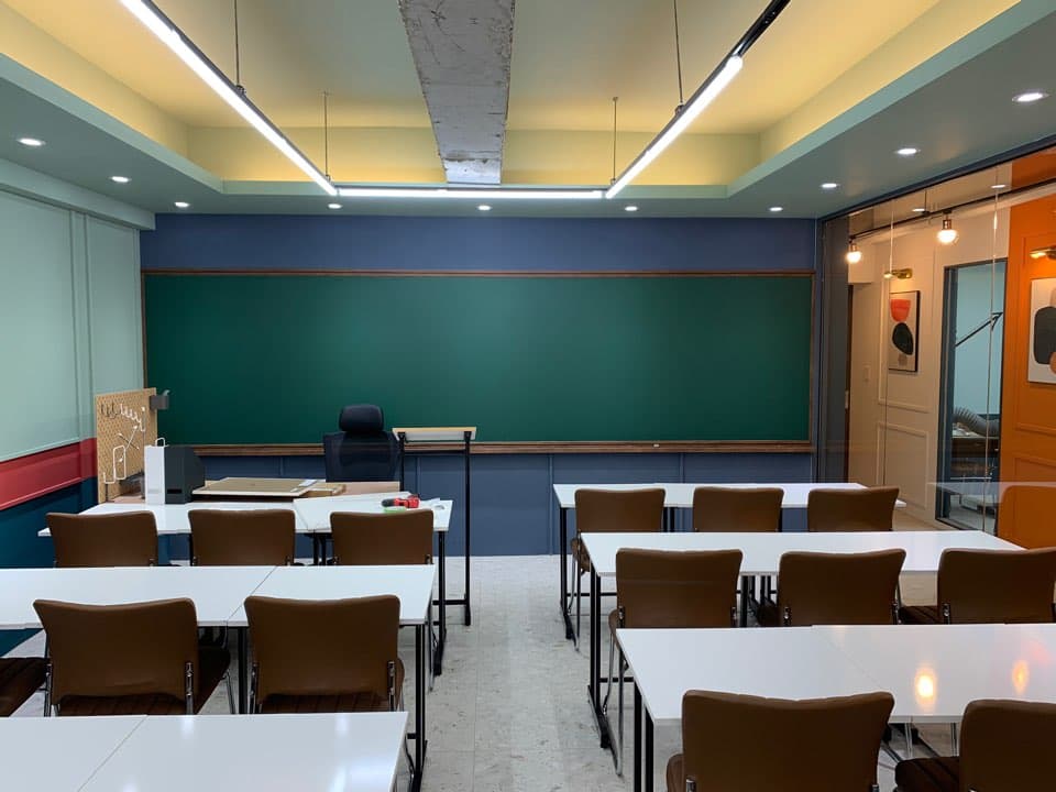 라임라잇 수학학원 사진 7