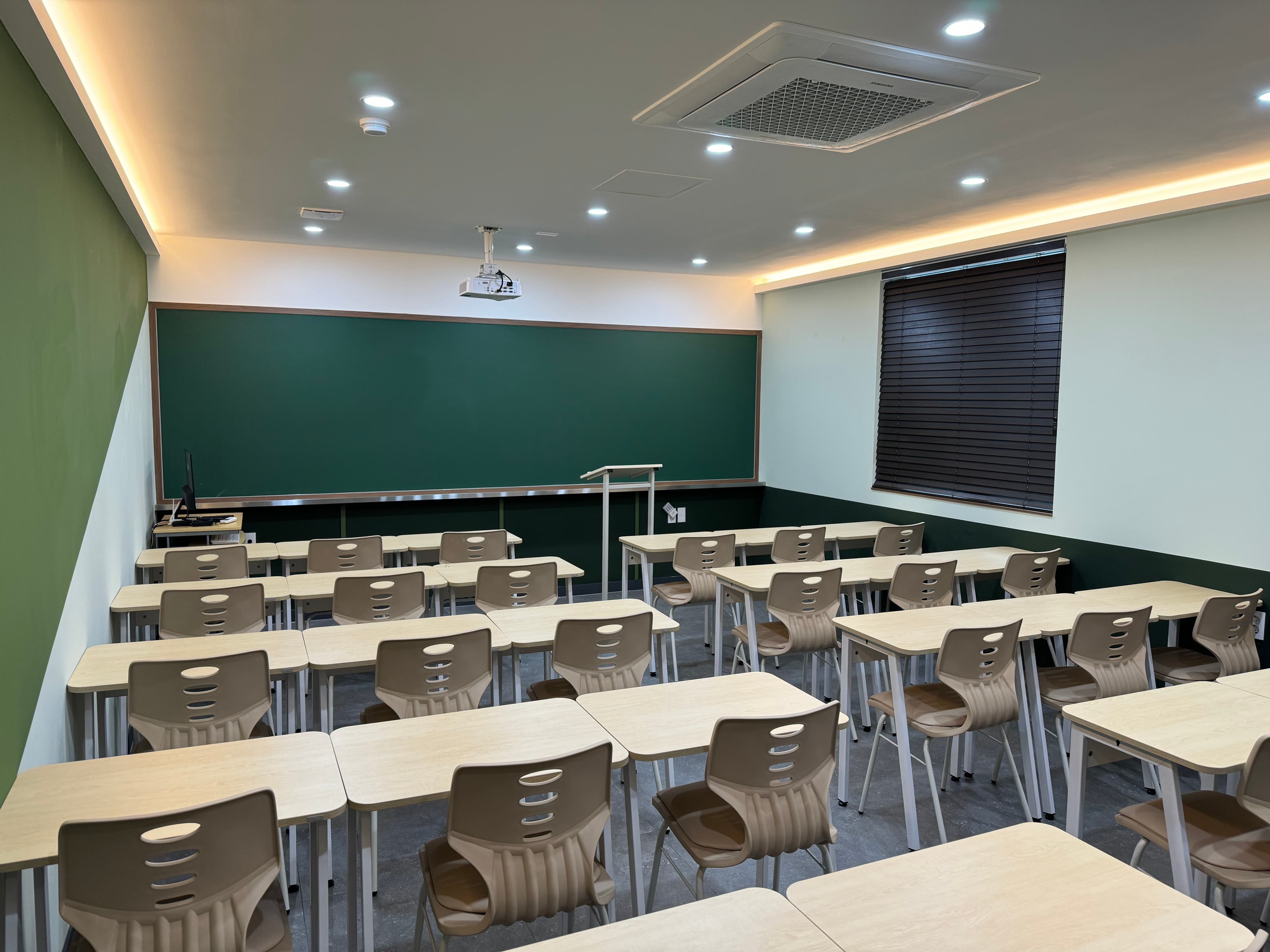 라임라잇 수학학원 사진 3