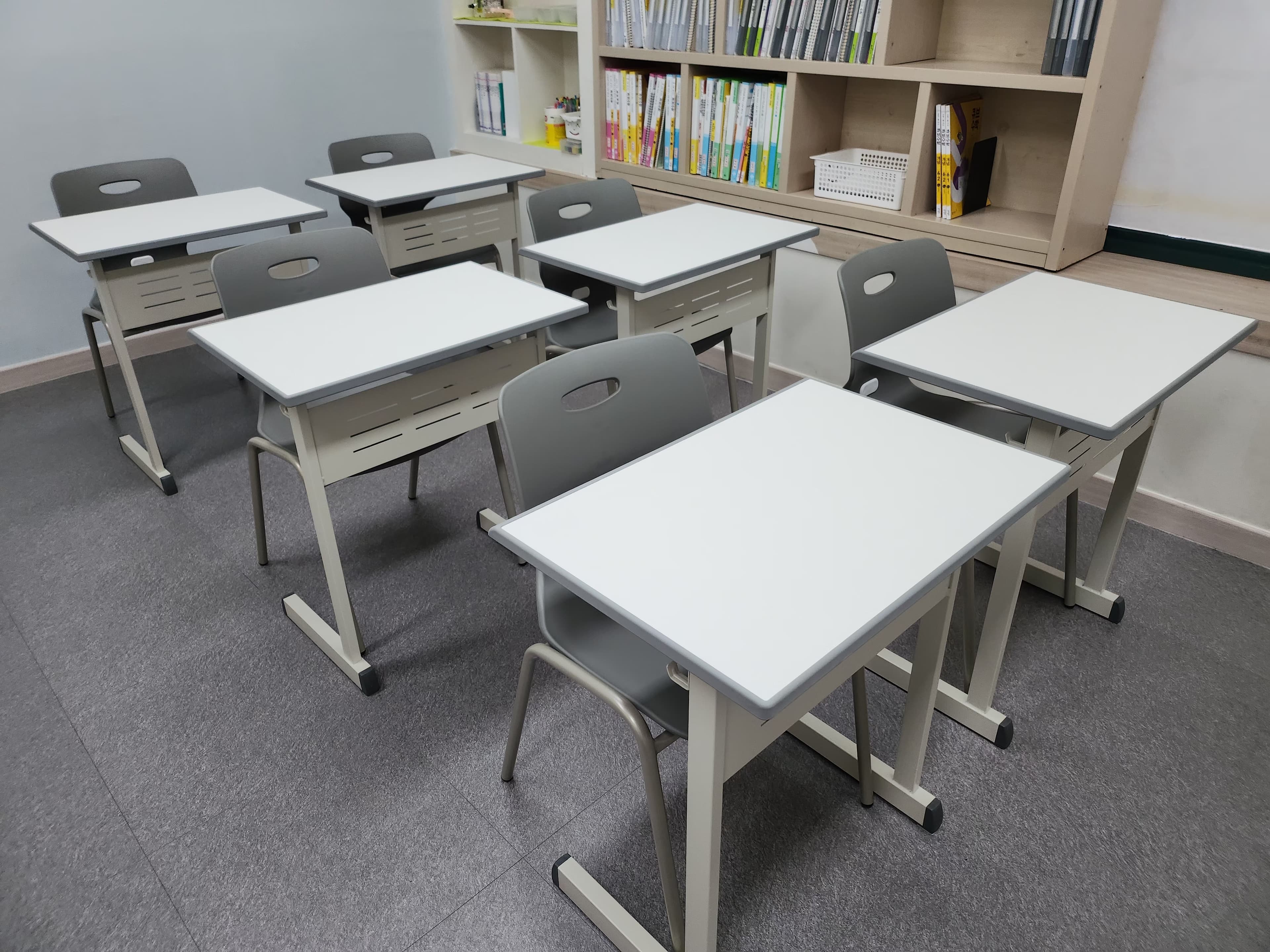 메타인지 수학교습소 사진 1