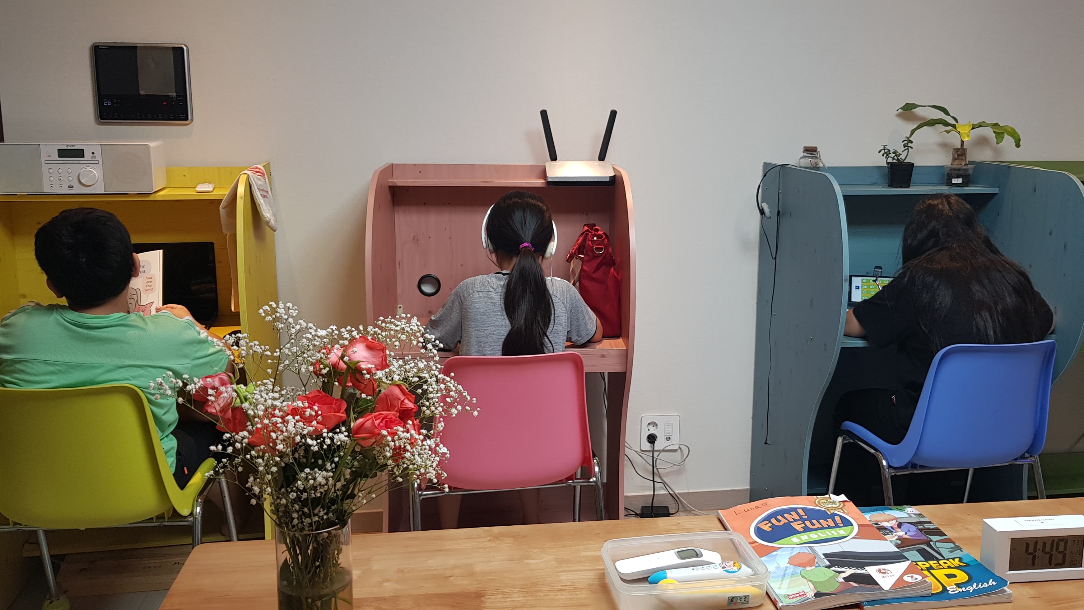 3030 영어 사진 3