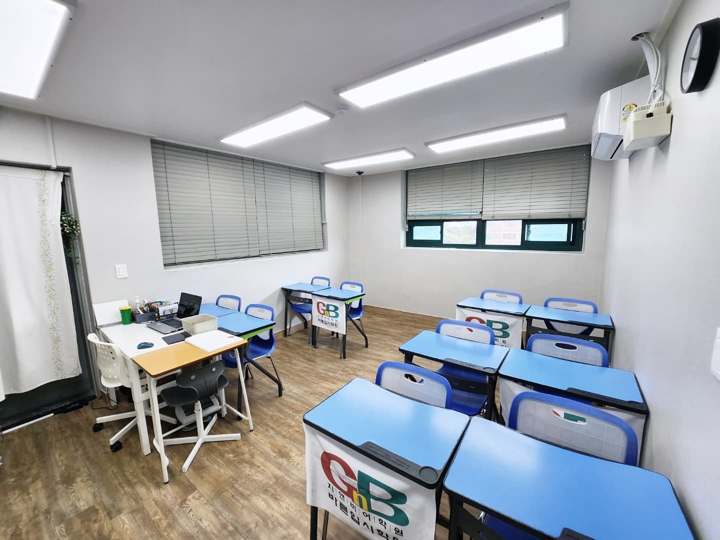 지앤비 어학원 석림캠퍼스 사진 5