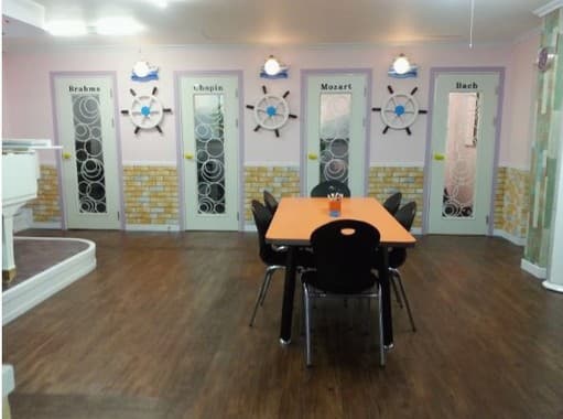 청담 영어수학학원 사진 1