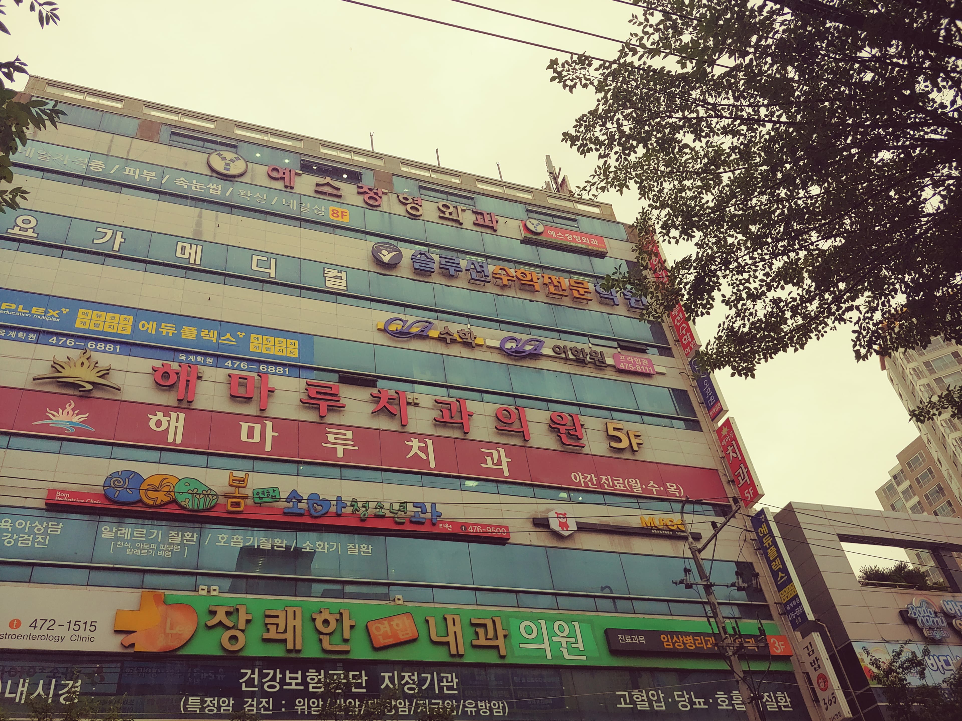 CLA 수학 사진 4