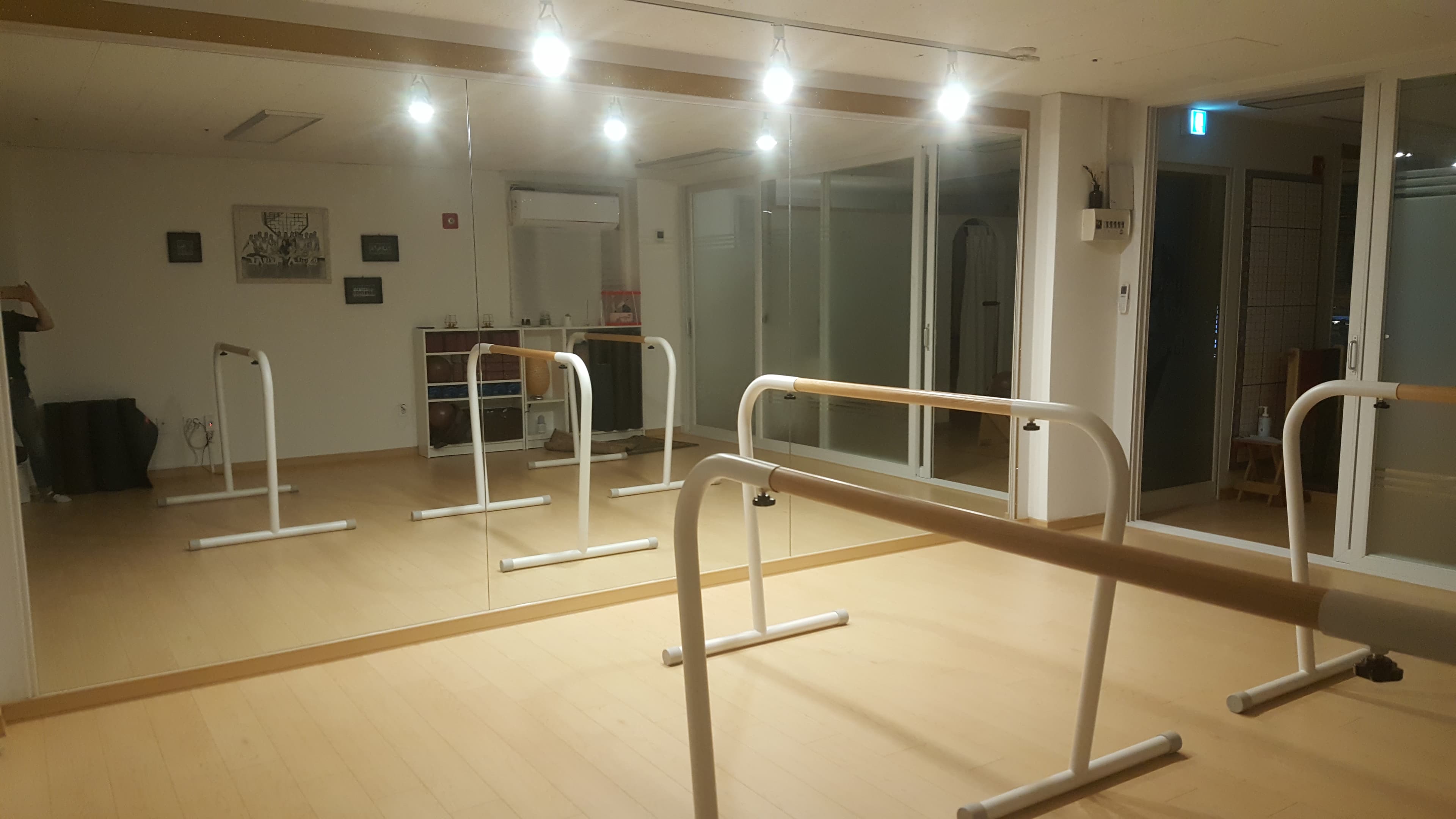 김정록 발레학원 사진 2