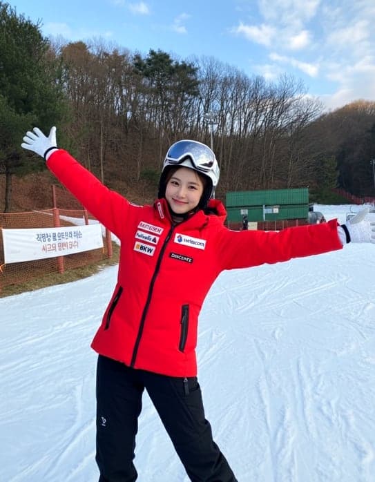 스마일 스키 스쿨 사진 3
