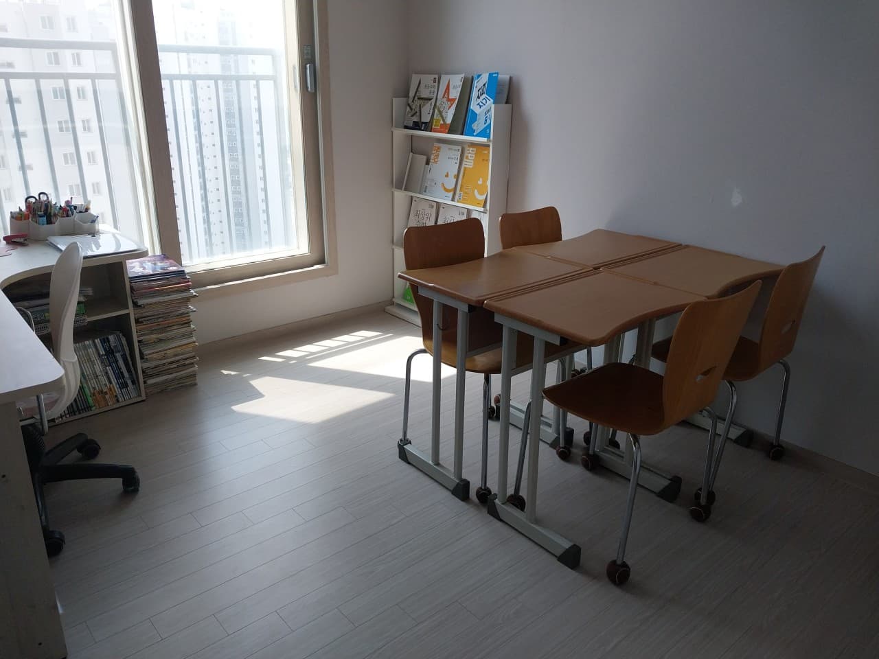 바른 수학국어교실 사진 1
