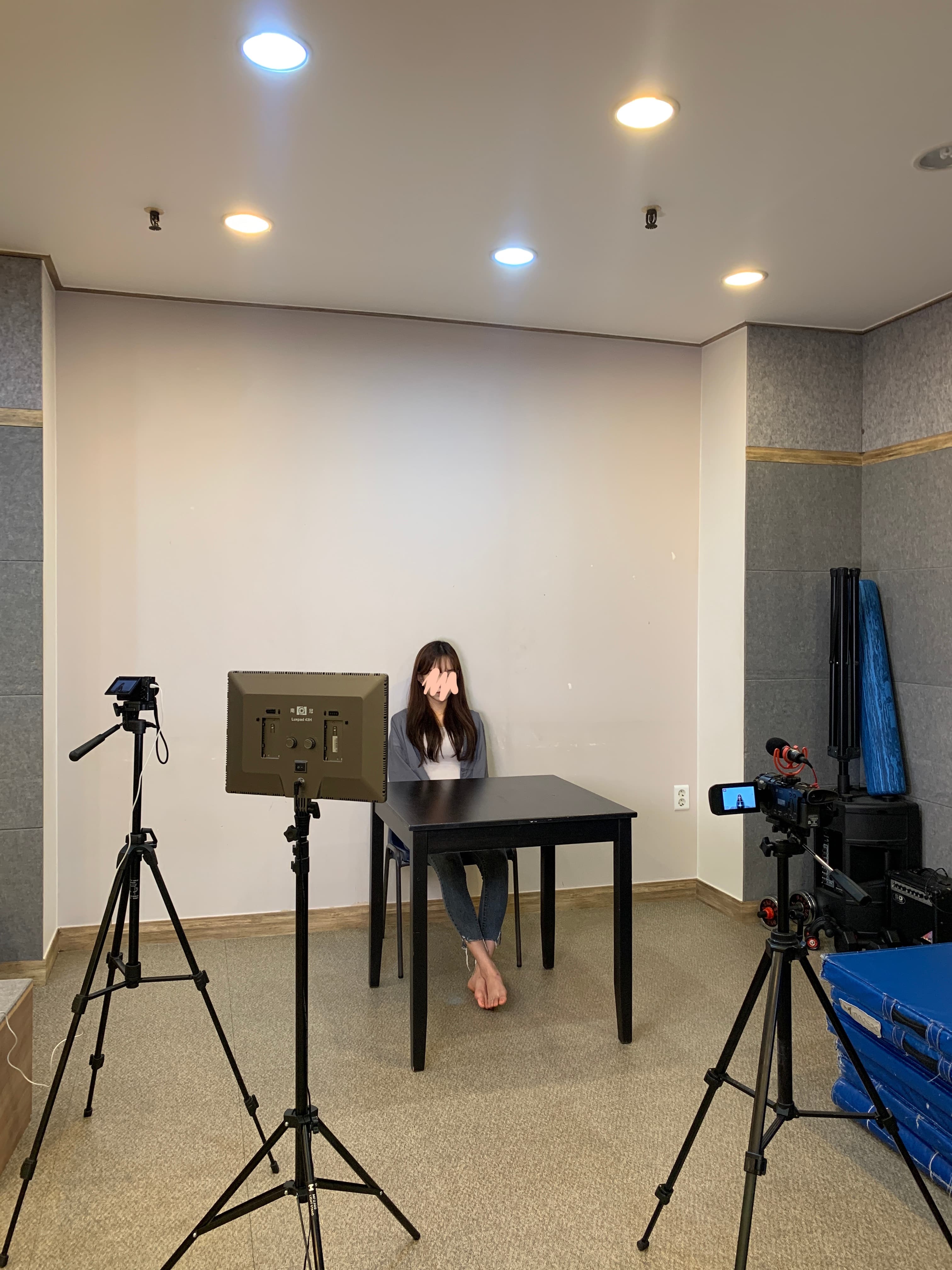 공감엑터스 연기학원 사진 4
