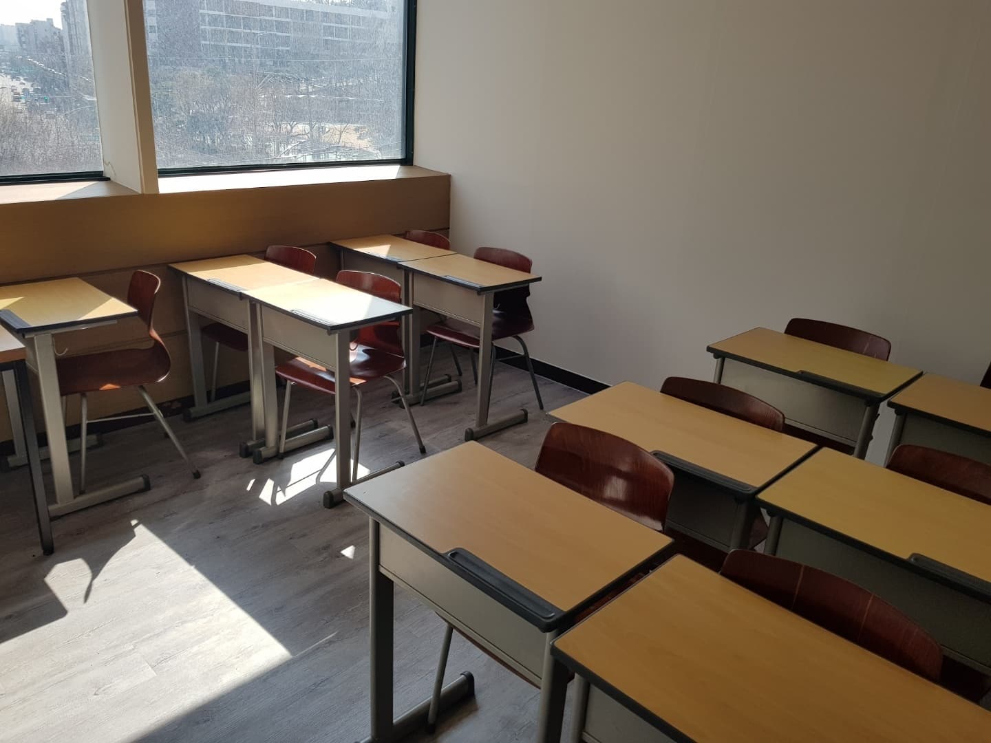드릴스터디 학원 휘경제1캠퍼스 사진 2