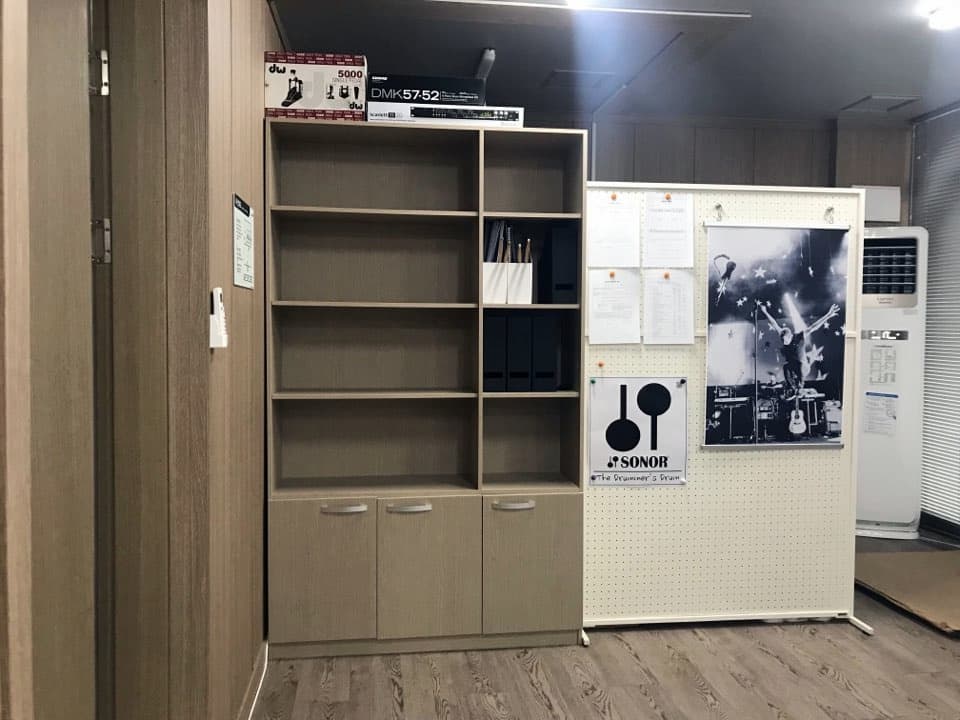 드럼그라운드 음악학원 사진 5