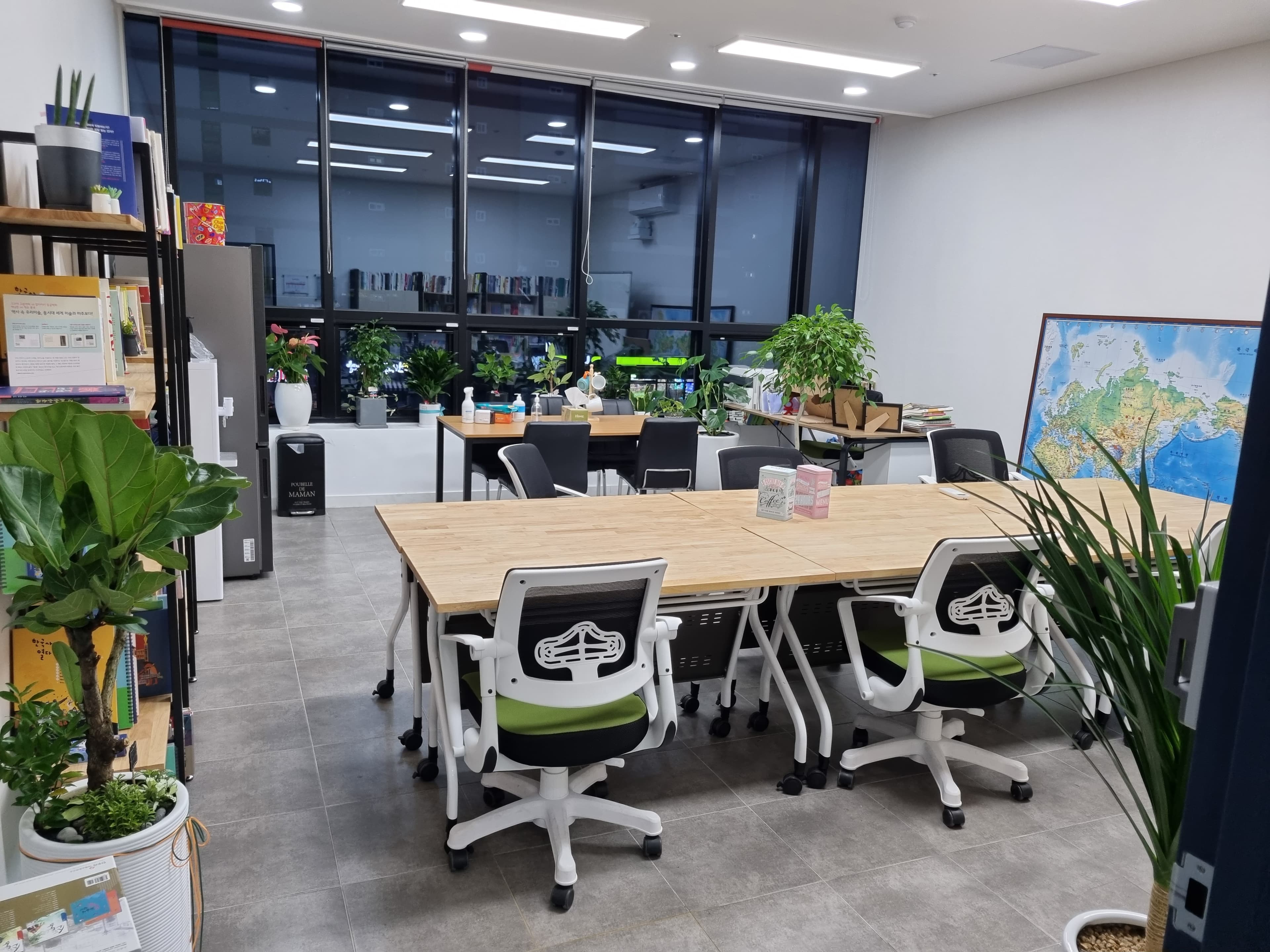 한우리 독서토론논술 효천논술교습소 사진 1