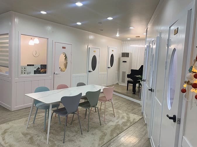 세레니티 피아노음악학원 사진 2