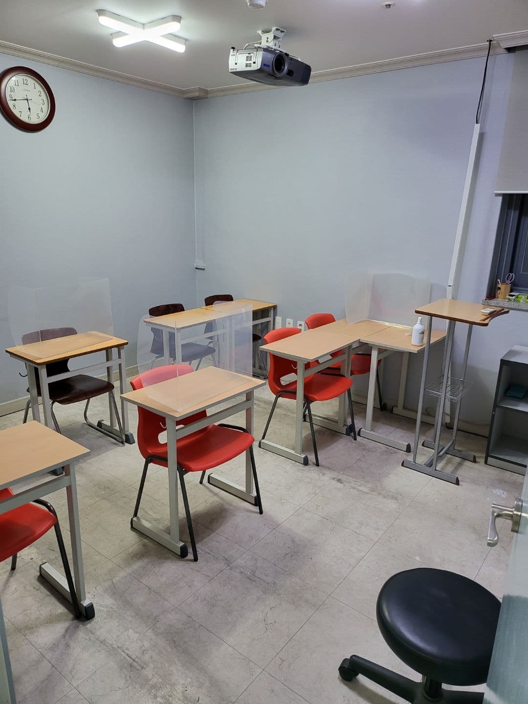 박재홍 영어학원 사진 2