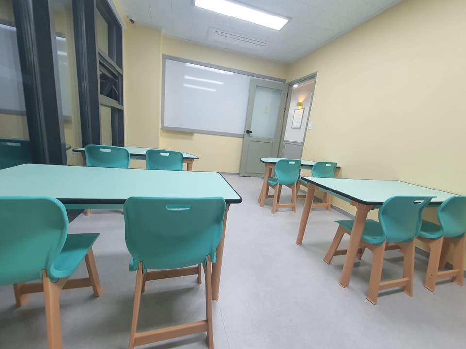 시매쓰 망포센터 사진 9