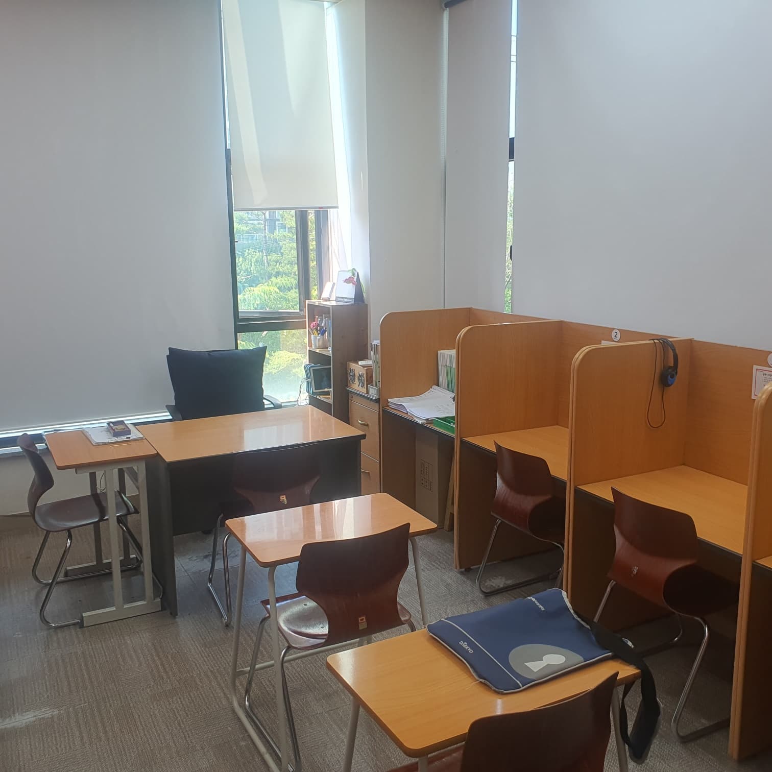 눈높이 러닝센터 공도만정학원 사진 3