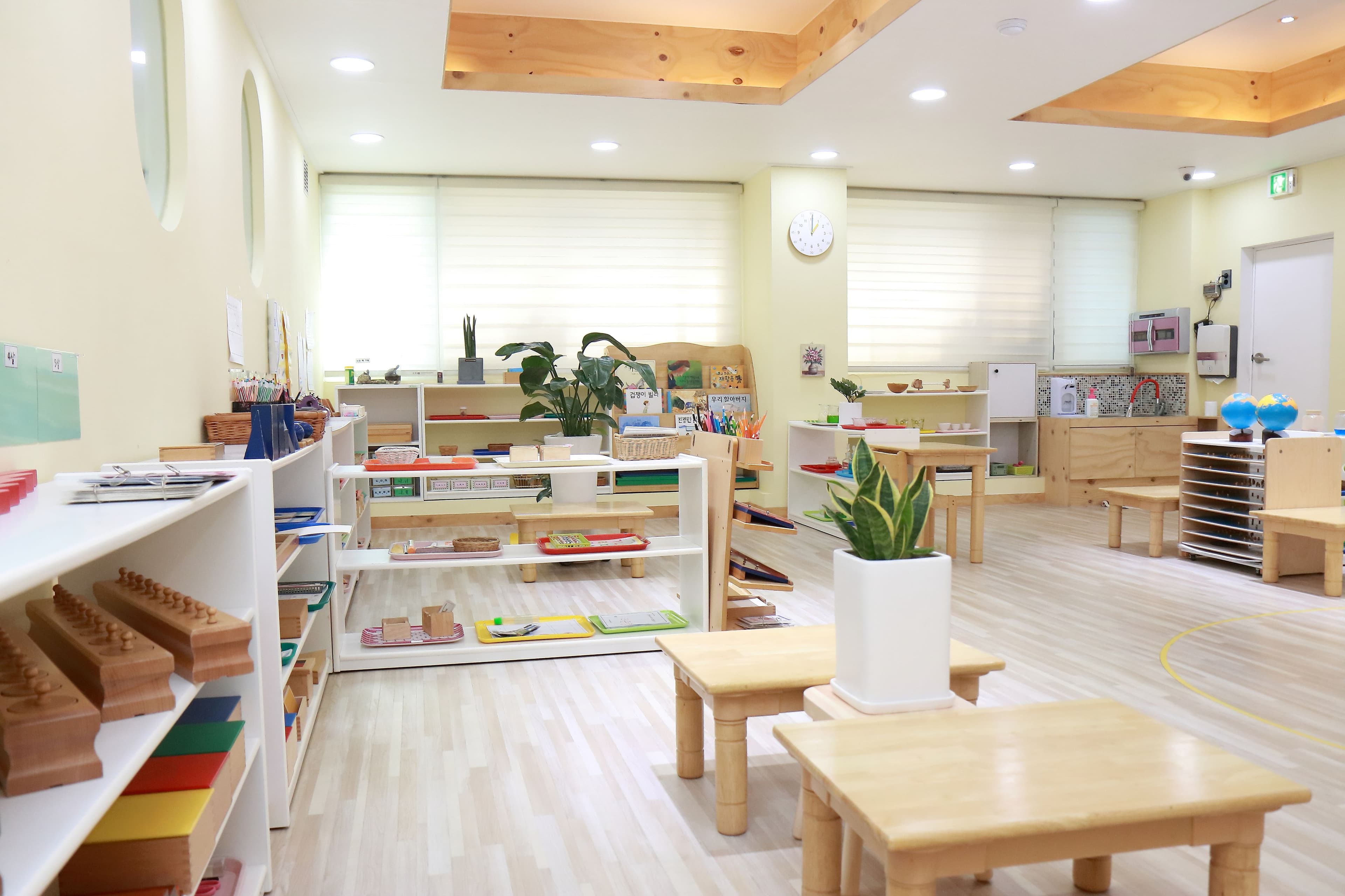 아이루체 몬테소리 사진 3