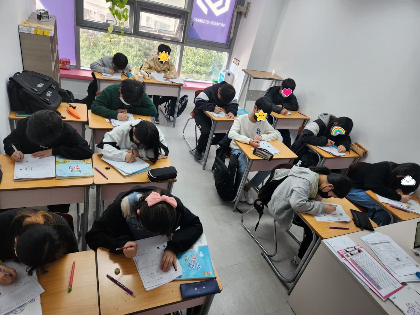 마이 수학학원 사진 6