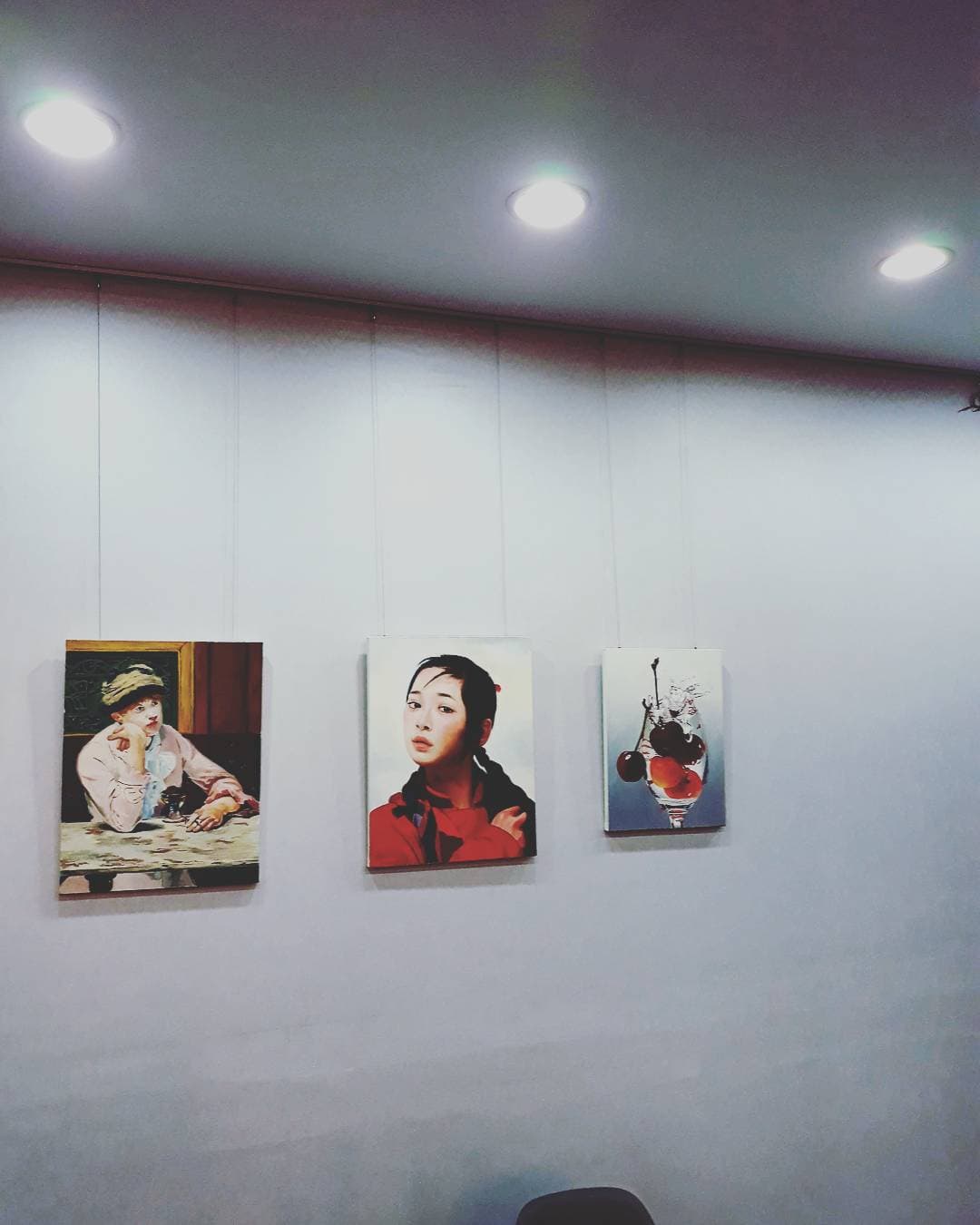 미술을즐기는사람들 미술학원 사진 1