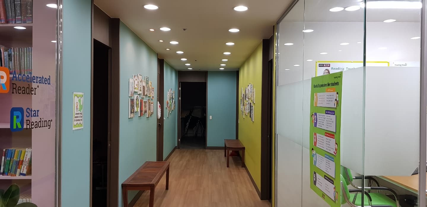 클래식리더 영어도서관 어학원 사진 2
