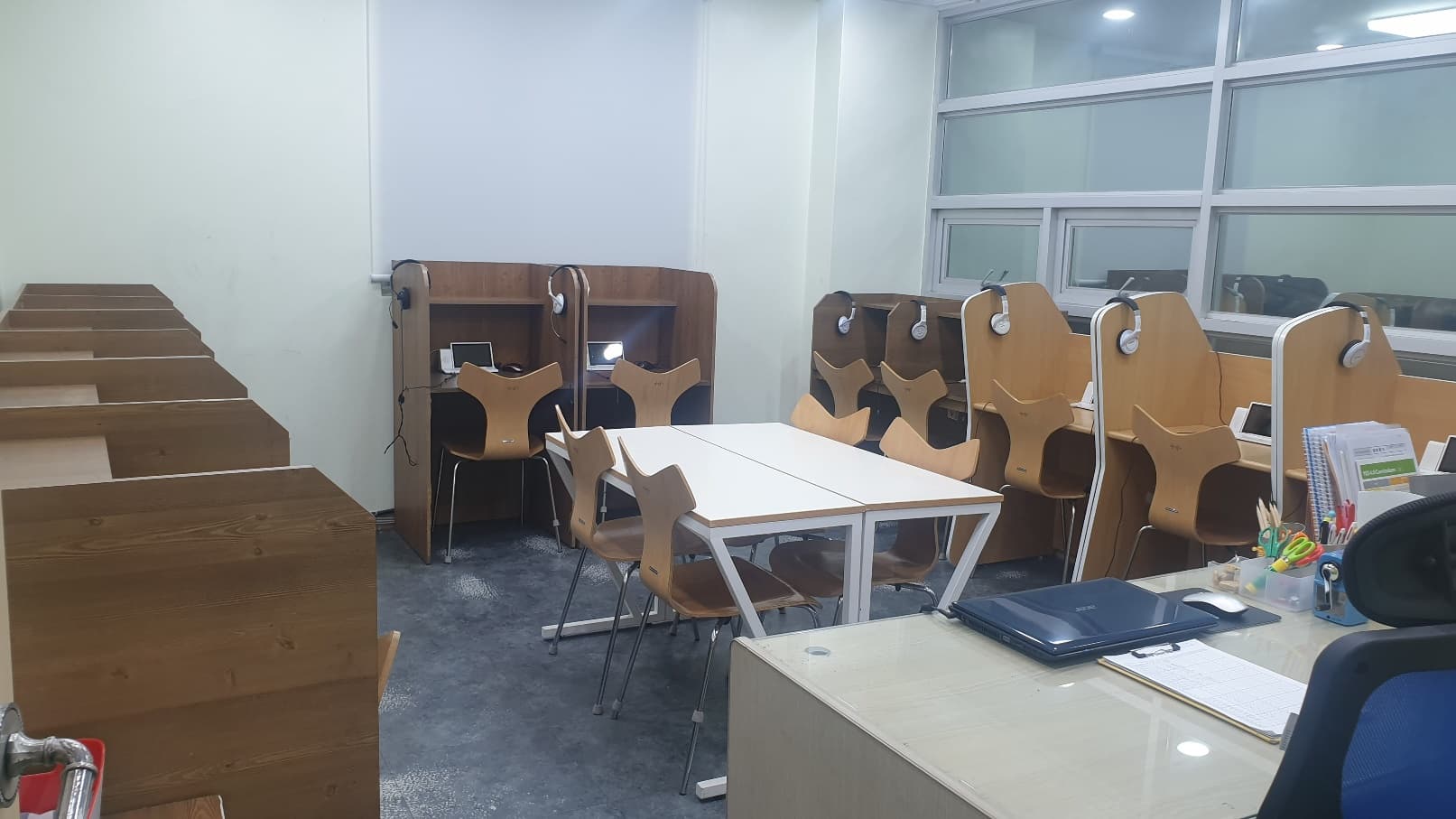 윤선생 영어숲 정진 수학학원 사진 1
