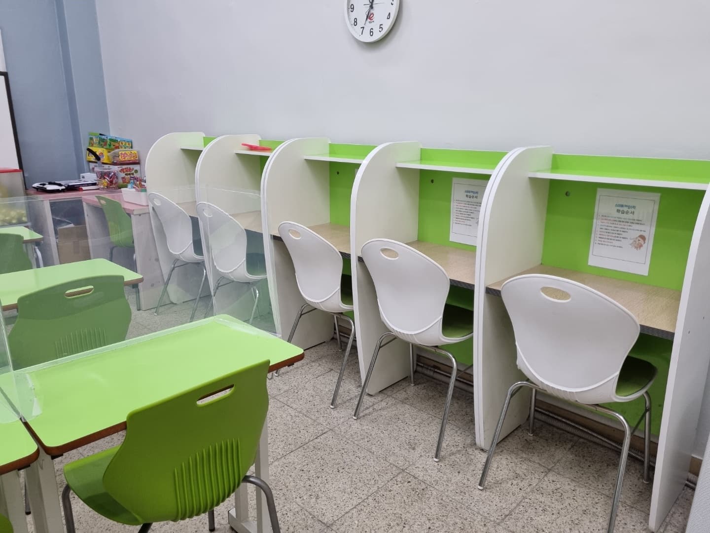 삼성 영어 셀레나 스마트해법수학 군포대야미점 사진 2