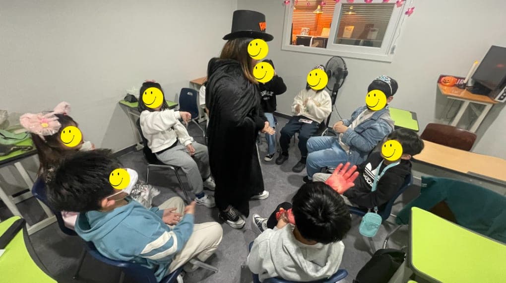 더해냄 영어수학학원 사진 5