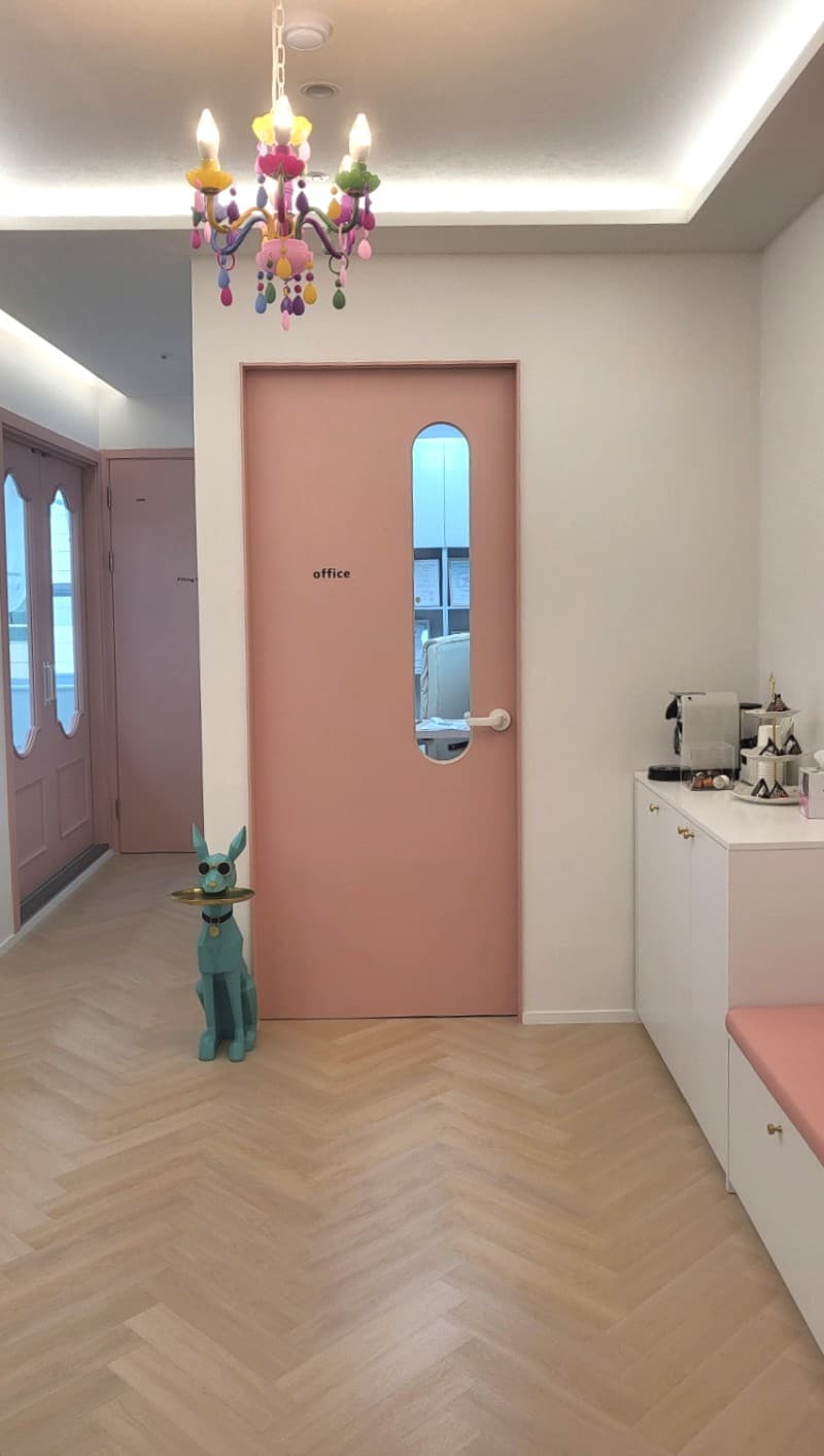 라헨느발레학원 사진 1