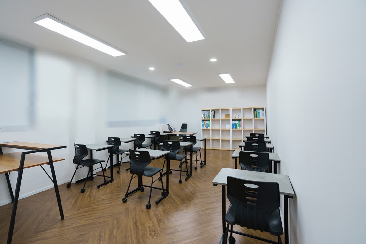 매쓰케어 수학학원 고잔지점 사진 4