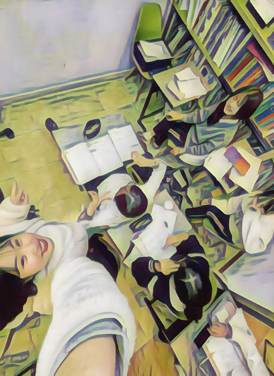 MK책임 영어학원 사진 5