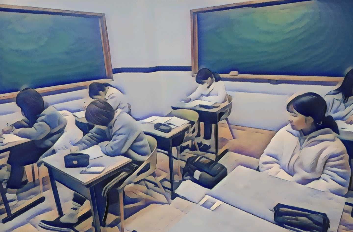MK책임 영어학원 사진 6
