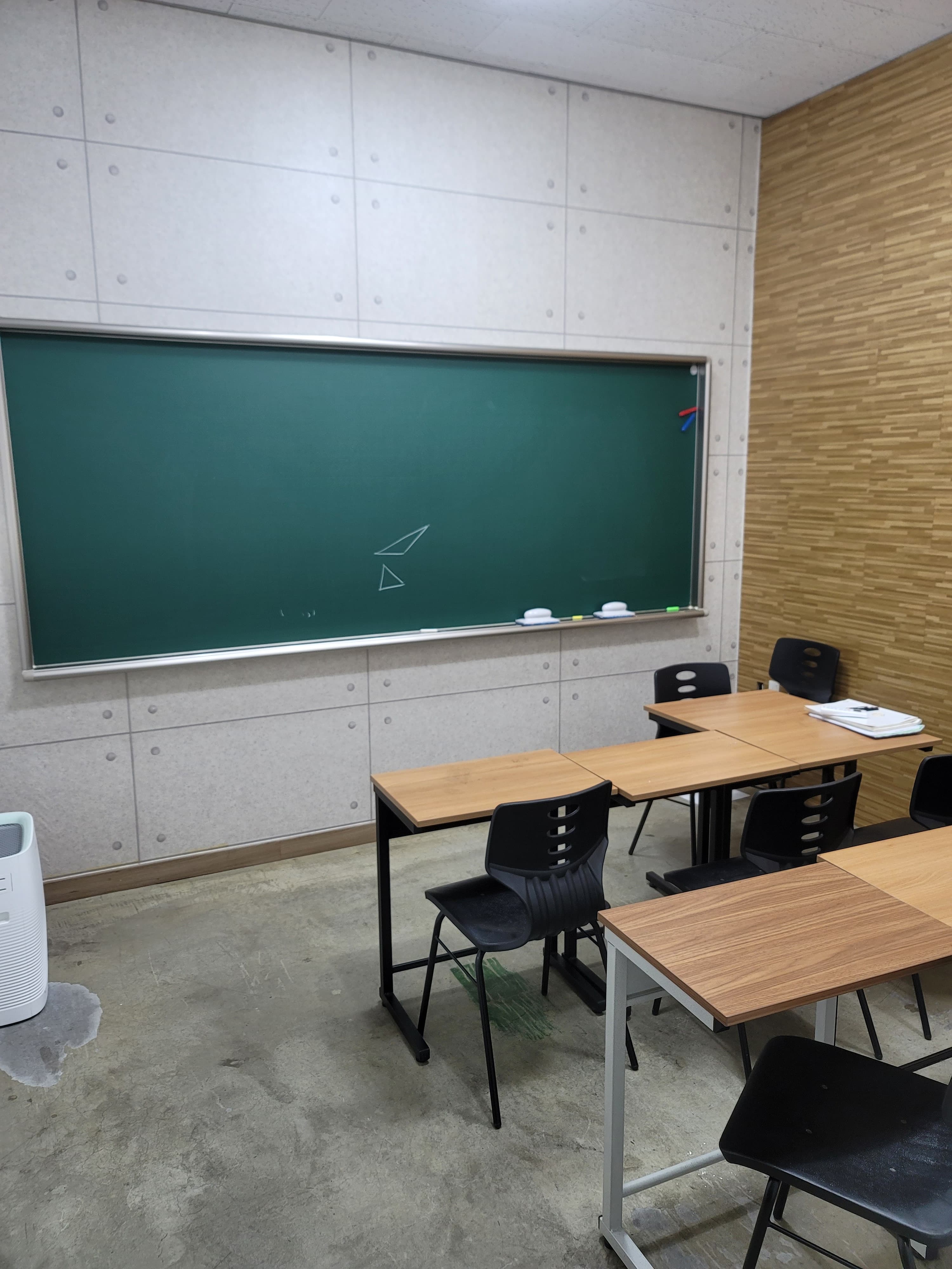 카이로스 영수학원 사진 4