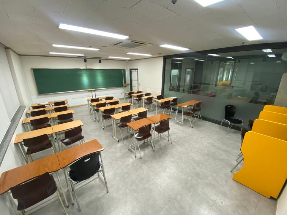 이투스 수학학원 불당쌍용점 사진 1