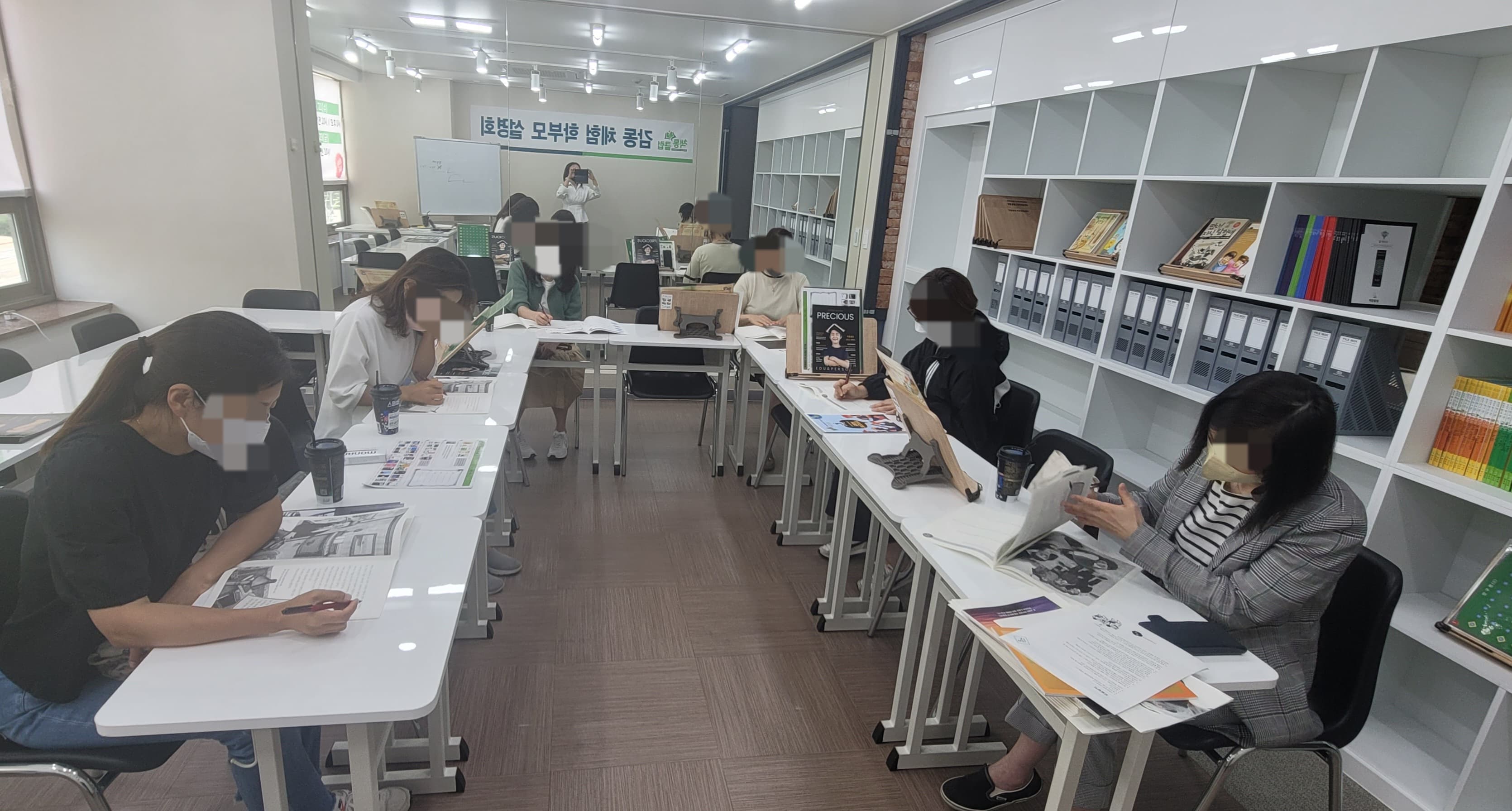 책통클럽 구파발점 사진 1